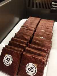 Butterful & Creamorous คาเฟ่สุดฮิตในเซี่ยงไฮ้ 🍰✨