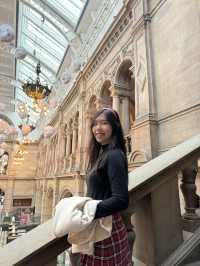 Kelvingrove Art Gallery & Museum: A Must-Visit in Glasgow