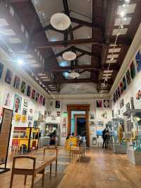 A Walk Through History and Nature: Sheffield’s Weston Park Museum