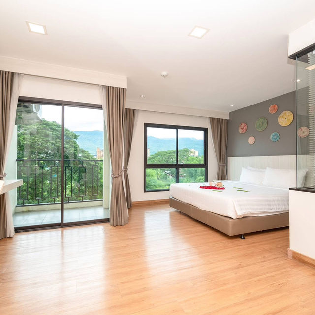 Cmor by Recall Hotels, Chiang Mai  