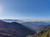 鳶嘴山