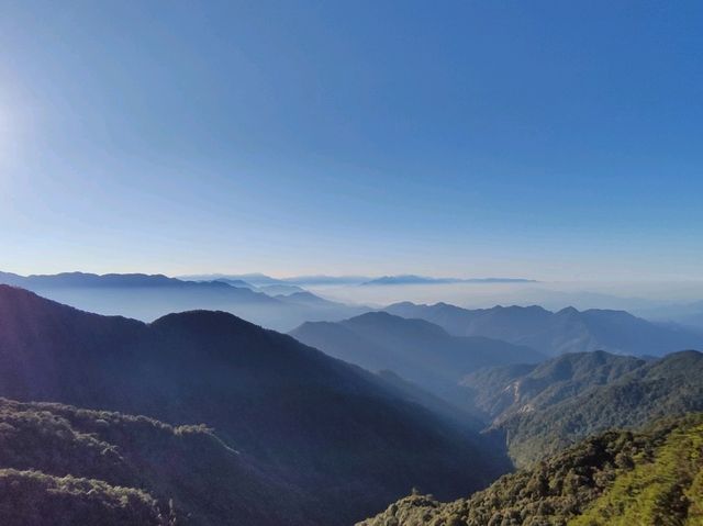 鳶嘴山