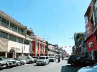 A Fun-Filled Surabaya Day: Kya Kya, KidZania & Bakwan Kapasari