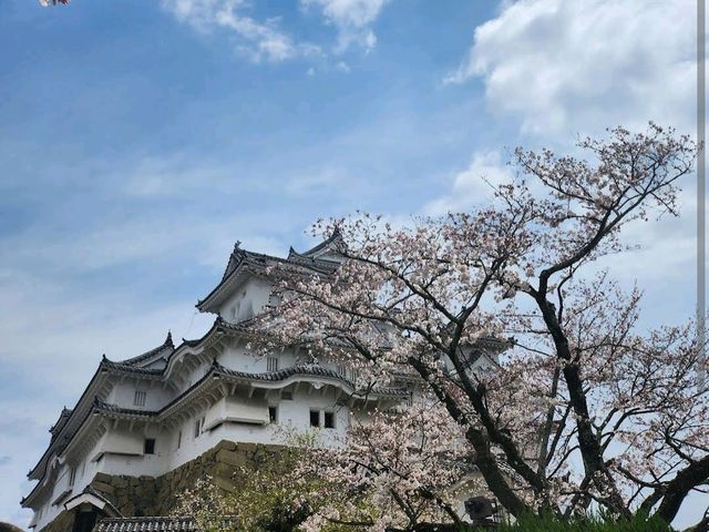 Himeji Castle Park, Himeji