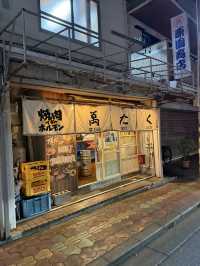 【沖縄・那覇】那覇で楽しむ旨い焼肉　萬たく