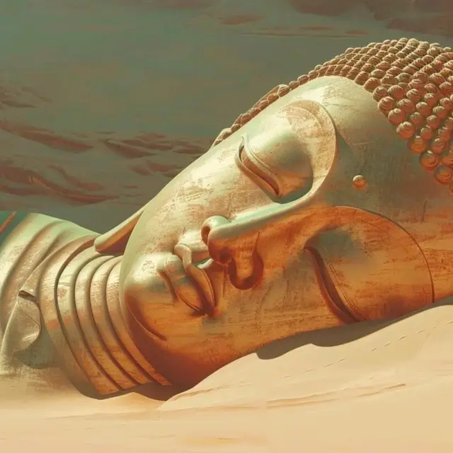 Dunhuang Mogao Caves + Mingsha Mountain Double Experience: Special Cave Reservation and Stargazing Camping