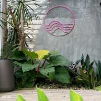 คาเฟ่ระยอง ตะพง #padacafe