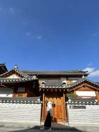 Eunpyeong Hanok Village: A Peaceful Escape at Irin Iljan 