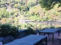 Kinugawa Onsen Hotel แช่ออนเซ็น ฟังเสียงแม่น้ำ 