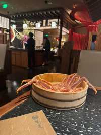 一個很美味的蟹宴🦀