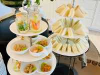The Coral Executive Lounge สนามบินดอนเมือง