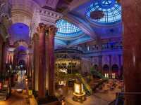 The Royal Exchange Theatre