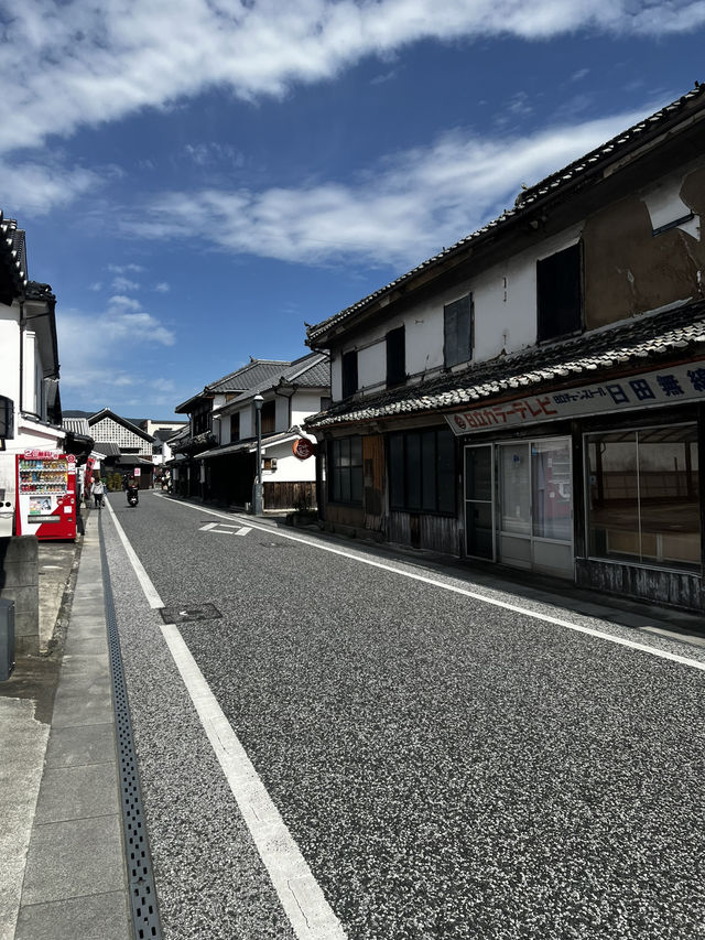 福岡絶対に必要日帰り攻略