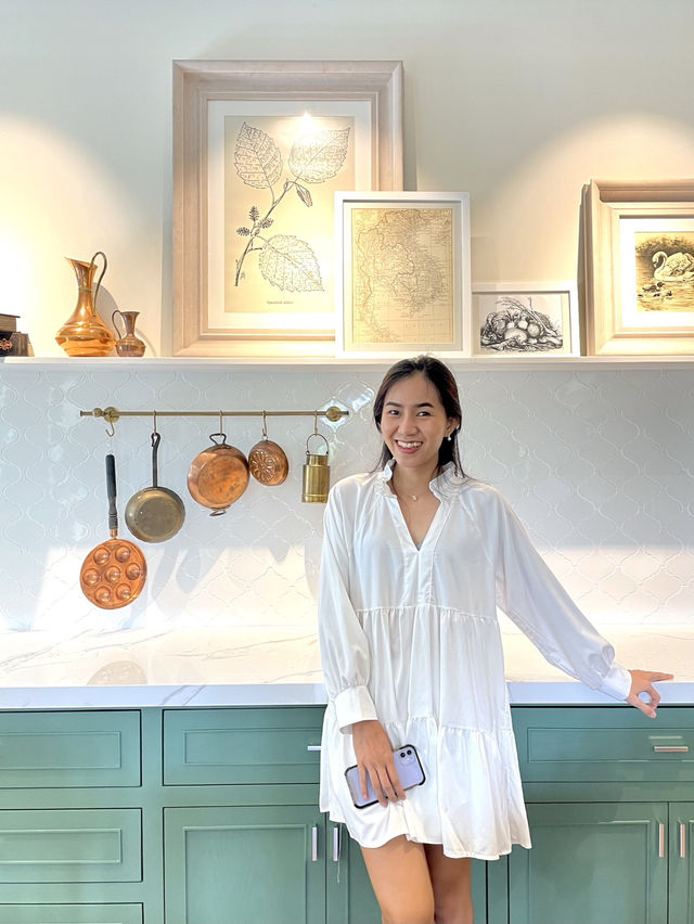 “หอมจันทร์” ร้านอาหารไทยและคาเฟ่ในเชียงราย