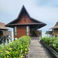 Sipadan Kapalai Dive Resort