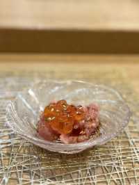 【東京 築地】生雲丹18種類食べ比べ😋