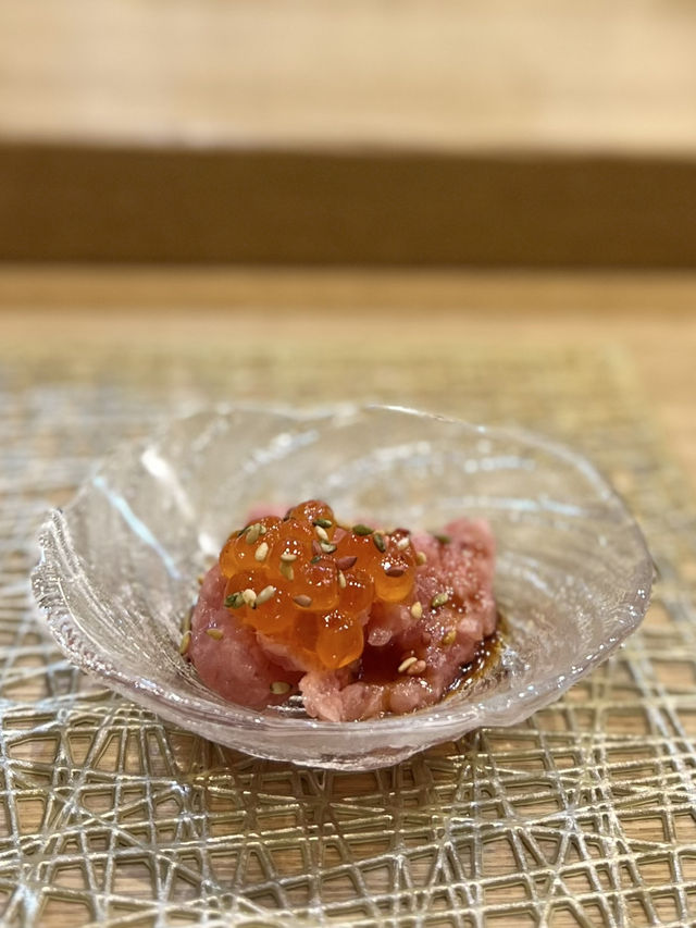 【東京 築地】生雲丹18種類食べ比べ😋
