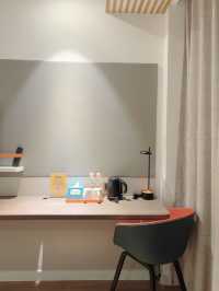 แนะนำที่พัก Holiday Inn Express ที่จิ่วจ้ายโกว