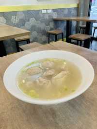 Taiwanese Comfort in a Bowl