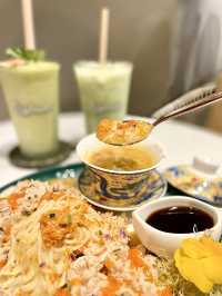 銅鑼灣滋味樓上cafe 