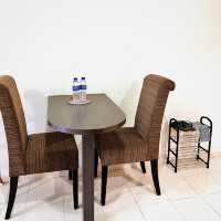Studio Stay at Kelantan Trade Center Apartment
