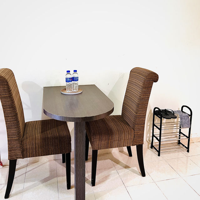 Studio Stay at Kelantan Trade Center Apartment