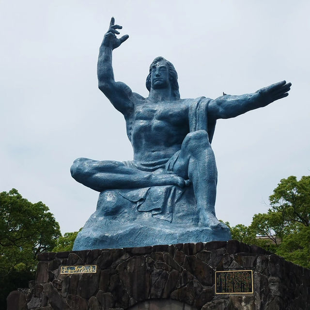 避開人潮的日本長崎之旅