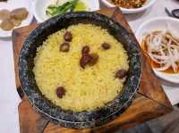 제천 청풍호 떡갈비 전문점
