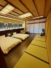 星野集團 界 津輕住宿體驗