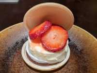 【京都】憧れのホテルでアフタヌーンティー🍰