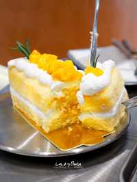 Bakehaus by Oikos ร้านนี้เบเกอรี่อร่อยมาก
