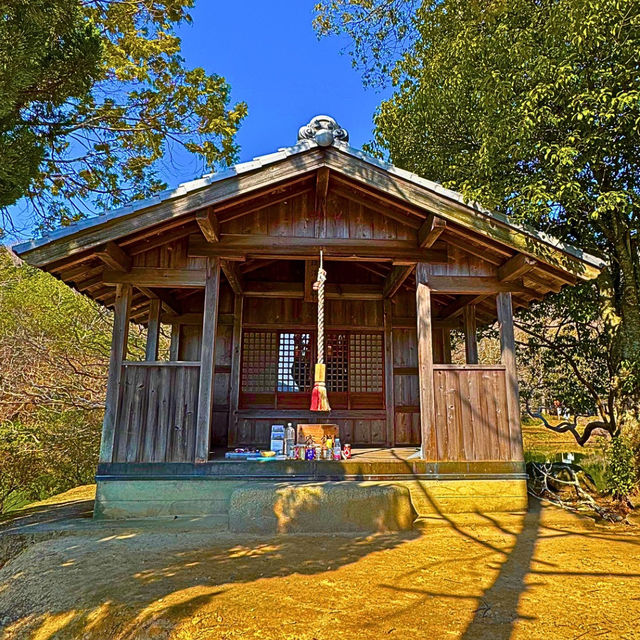 須濱神社