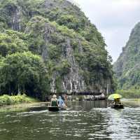 北越雙龍灣、沙壩、河內自由行