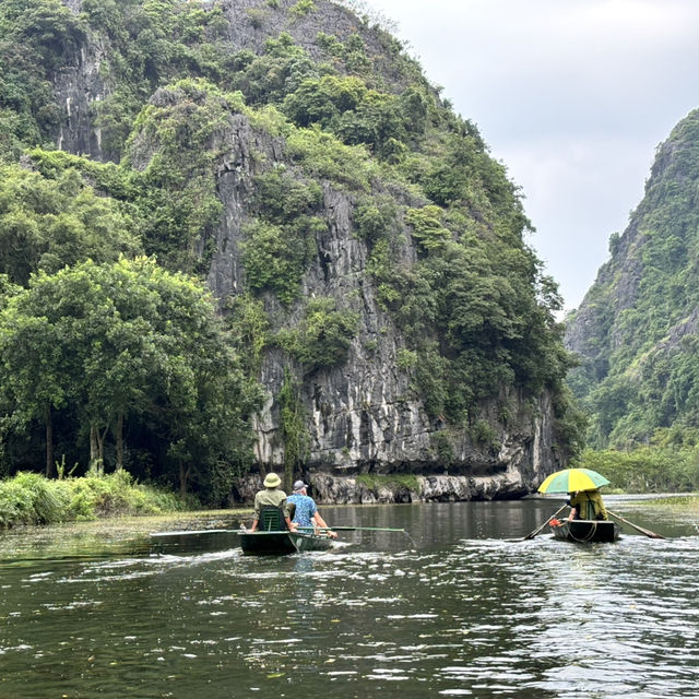北越雙龍灣、沙壩、河內自由行