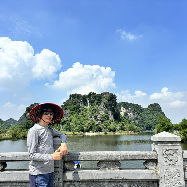 北越雙龍灣、沙壩、河內自由行