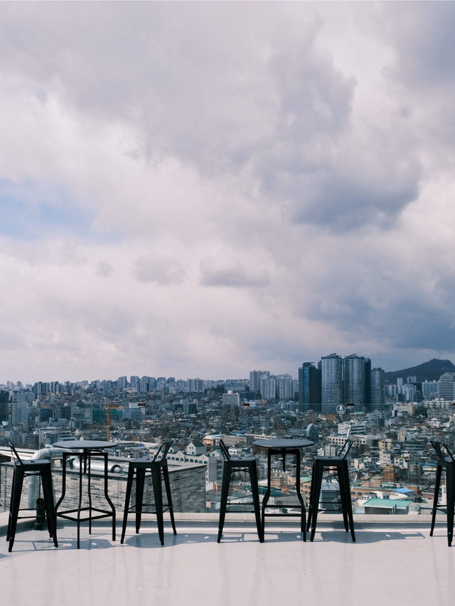 🌹용산 카페 리암스카페바 리퍼크커피