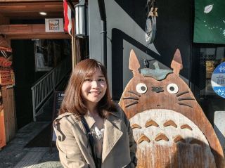Solo Travel to Kawagoe: My One-Day Adventure from Tokyo🎏
