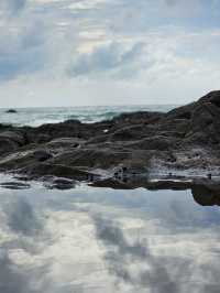 หาดสวย จ.พังงา