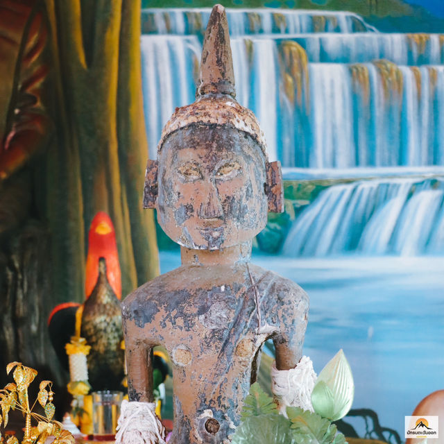  วัดกิตติราชเจริญศรี