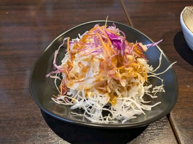 나가사키 숨은 고급 돈카츠 맛집 – 가츠시카(かつ鹿