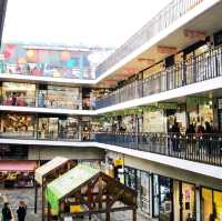 Finding your soul in Seoul 