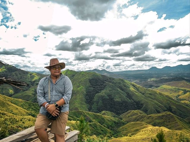 Bukidnon: A Nature Lover's Paradise
