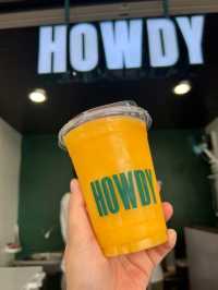Howdy Happy Juice 