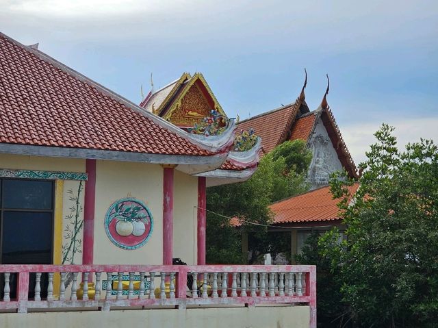 วัดขุนสมุทราวาส