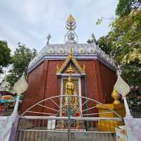วัดเชิงเลน นนทบุรี