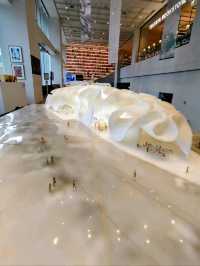 平田晃久建築展---物我交織的臨界