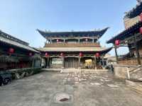 🏯 Step Back in Time: Discover Ping Yao, China’s Ancient Gem 🏮