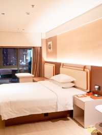 五一出行🚄深圳3家人均200以下的性價比酒店🏨