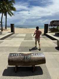 Crystal Waters, Cloudy Service: My Stay at the Intercontinental Fiji