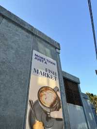 April in Sydney: Sunshine, Street Art & Harbour Views